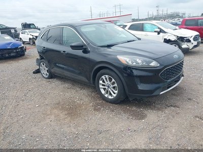 1FMCU0G66LU****** 2020 Ford Escape