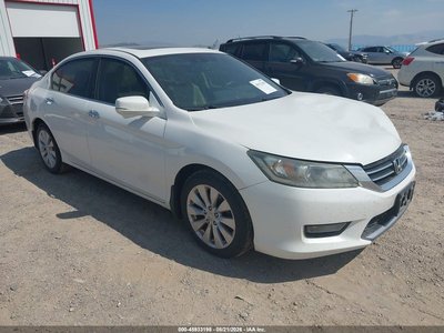 1HGCR3F83FA****** 2015 Honda Accord
