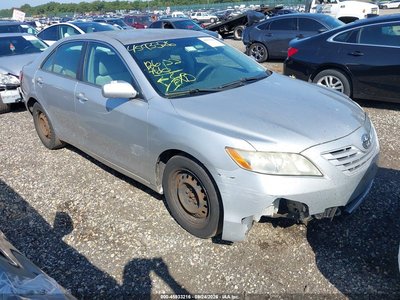 4T1BE46KX8U****** 2008 Toyota Camry