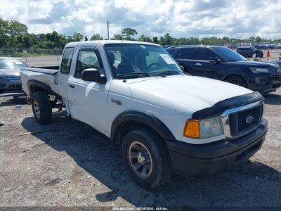 2005 Ford Ranger