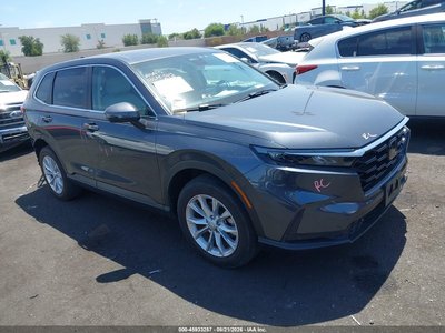 2HKRS4H79RH****** 2024 Honda CR-V