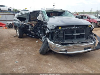 3C6JR6DT9HG****** 2017 RAM 1500
