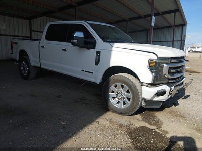 1FT7W2BT8NE****** 2022 Ford F-250