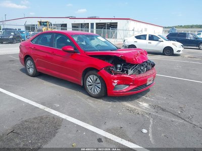 3VWC57BU4KM****** 2019 Volkswagen Jetta
