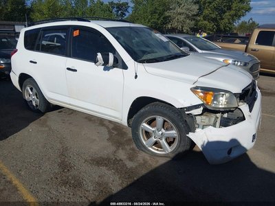 JTMBK33V466****** 2006 Toyota RAV4