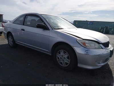 2004 Honda Civic