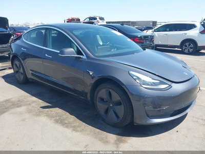 5YJ3E1EAXKF****** 2019 Tesla Model 3