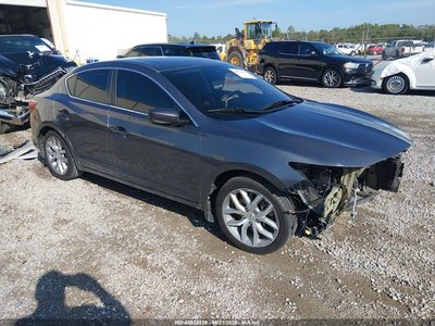 19UDE2F3XKA****** 2019 Acura ILX