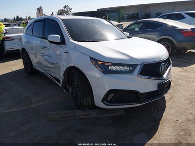 5J8YD4H05LL****** 2020 Acura MDX