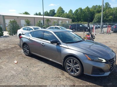 1N4AL4CV9PN****** 2023 Nissan Altima