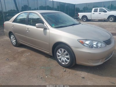 2005 Toyota Camry