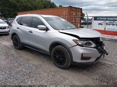 JN8AT2MV9HW****** 2017 Nissan Rogue