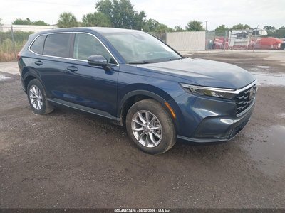 2HKRS4H73PH****** 2023 Honda CR-V