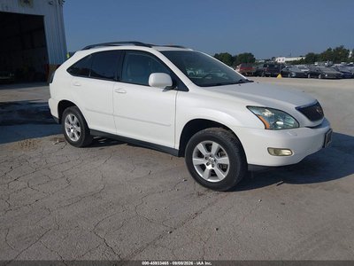 2007 Lexus RX 350
