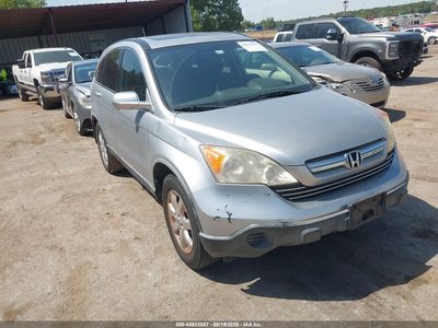 2009 Honda CR-V