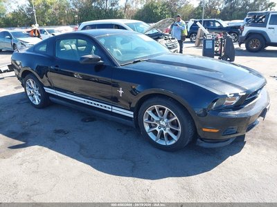 1ZVBP8AM5B5****** 2011 Ford Mustang