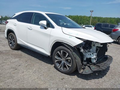 2020 Lexus RX 350