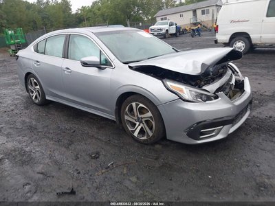 4S3BWAN61L3****** 2020 Subaru Legacy