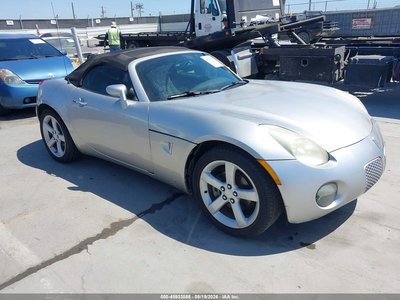 1G2MB35B26Y****** 2006 Pontiac Solstice