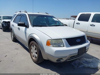 2006 Ford Freestyle