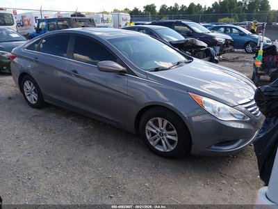 5NPEB4AC4BH****** 2011 Hyundai Sonata