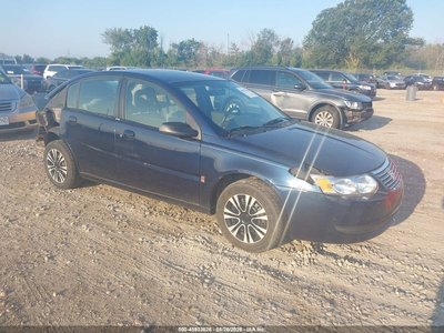 2007 Saturn Ion
