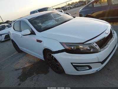 5XXGN4A78FG****** 2015 Kia Optima
