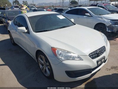 KMHHT6KD0CU****** 2012 Hyundai Genesis
