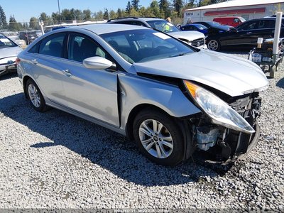5NPEB4AC4DH****** 2013 Hyundai Sonata