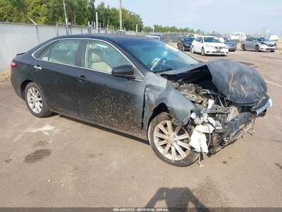 4T1BF1FK3FU****** 2015 Toyota Camry