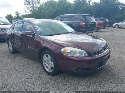 2007 Chevrolet Impala