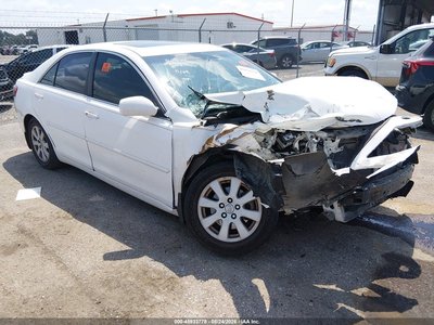 4T1BK46K27U****** 2007 Toyota Camry