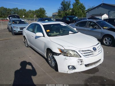 4T1BK3EK2AU****** 2010 Toyota Camry
