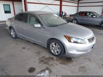 1HGCP26429A****** 2009 Honda Accord