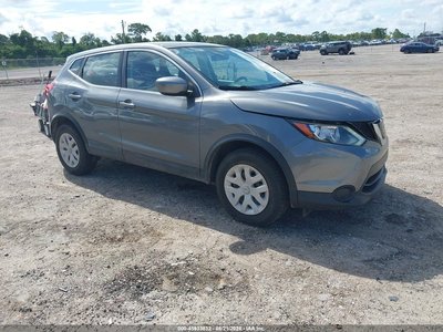 2019 Nissan Rogue Sport