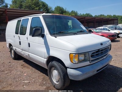 1FTRE1428XH****** 1999 Ford E-150