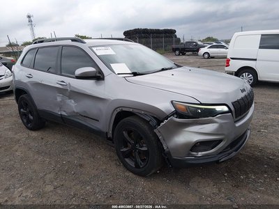 1C4PJMLB5KD****** 2019 Jeep Cherokee