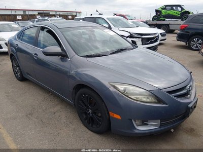 2010 Mazda 6