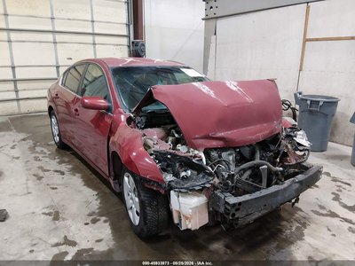 1N4AL21E18C****** 2008 Nissan Altima