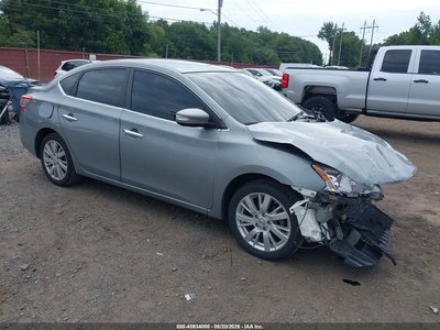 2013 Nissan Sentra
