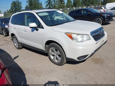 JF2SJAEC0EH****** 2014 Subaru Forester