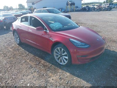 5YJ3E1EA0KF****** 2019 Tesla Model 3