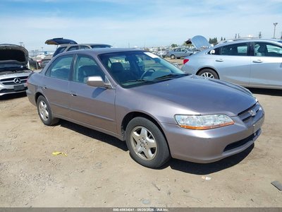 2000 Honda Accord