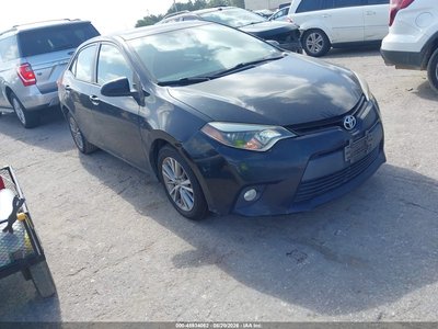 2T1BURHE4EC****** 2014 Toyota Corolla