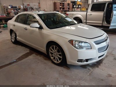 2011 Chevrolet Malibu