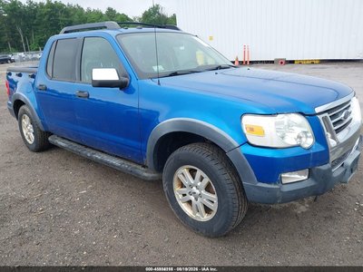 1FMEU5B86AU****** 2010 Ford Explorer Sport Trac
