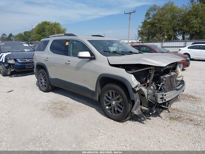 1GKKNMLS4HZ****** 2017 GMC Acadia