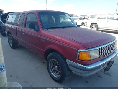 1FTCR14A9PT****** 1993 Ford Ranger