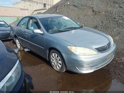 4T1BE32K86U****** 2006 Toyota Camry