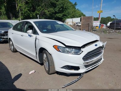 1FA6P0H73E5****** 2014 Ford Fusion